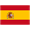 Spain flat