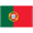 Portugal flat